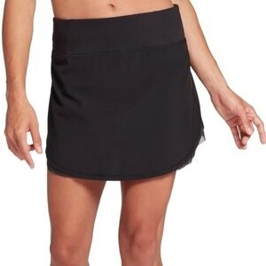 NWT CALIA Women’s Tulip Hem Skort Sz XL